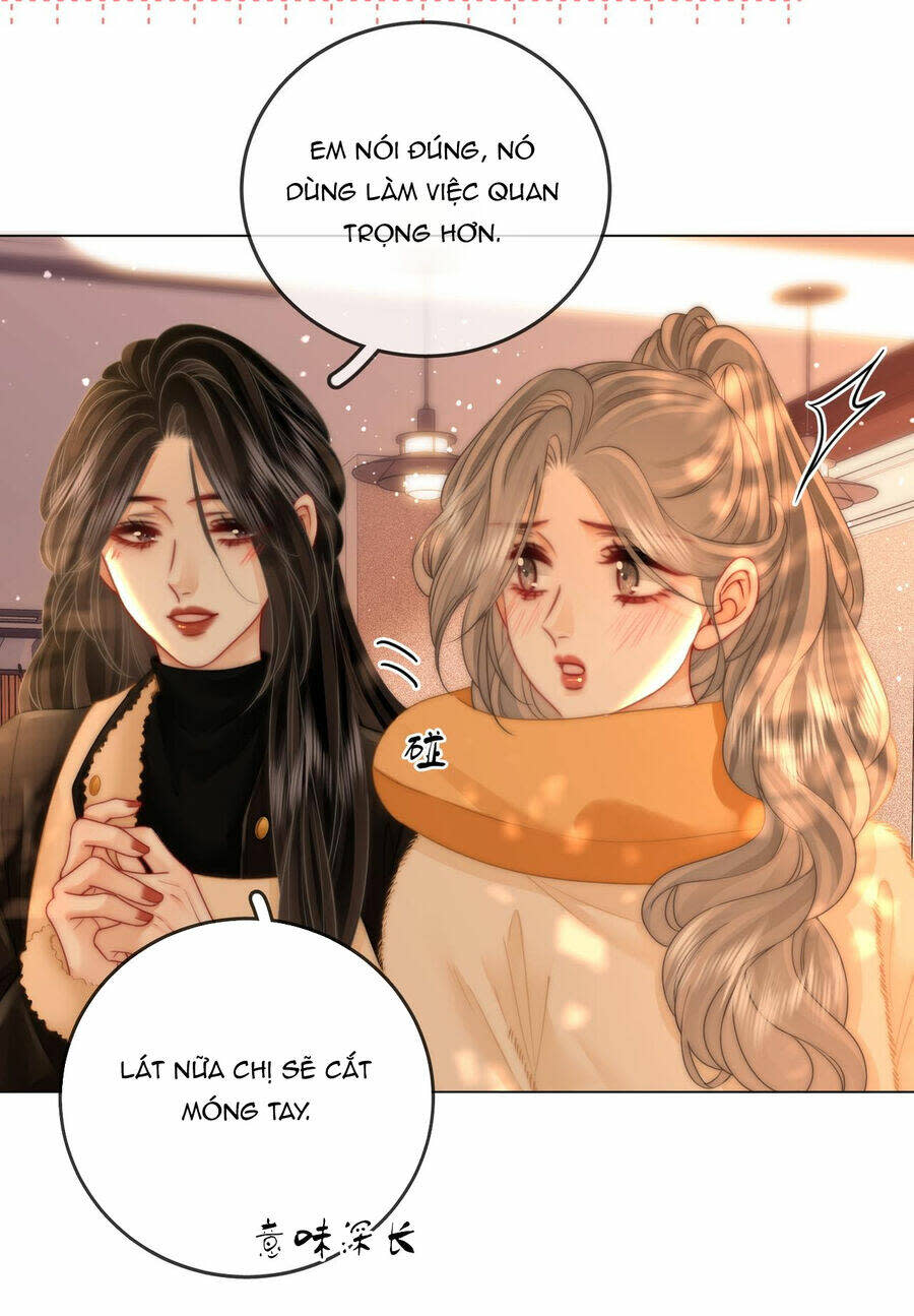 em chỉ có thể là của tôi 99 - Next Chapter 100