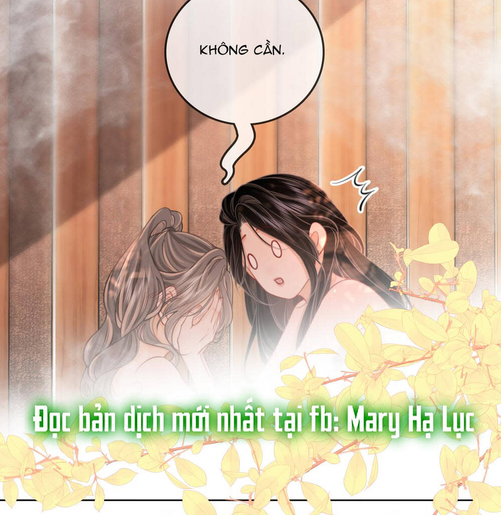 em chỉ có thể là của tôi chapter 88 - Next chapter 89