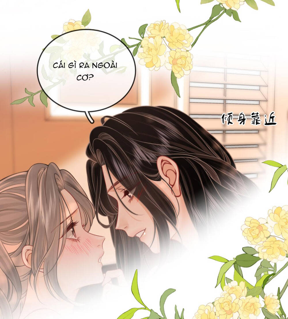 em chỉ có thể là của tôi chapter 90 - Next Chương 91