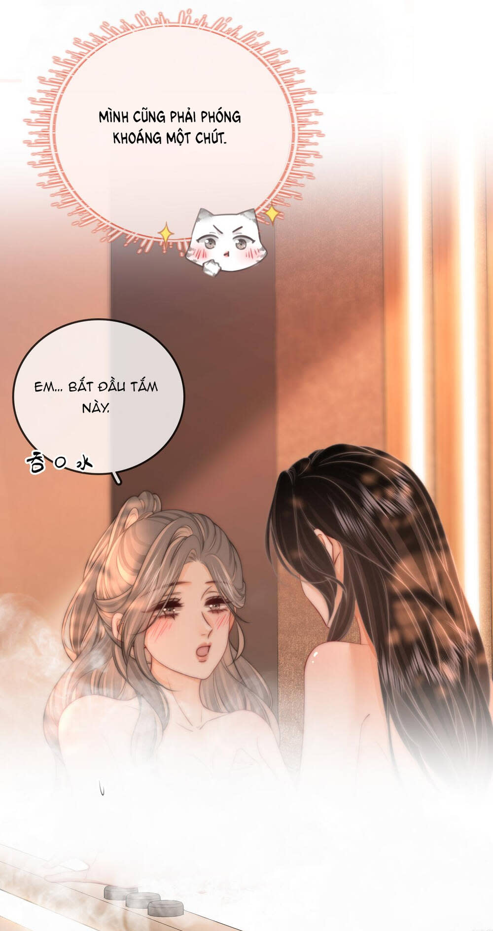 em chỉ có thể là của tôi chapter 88 - Next chapter 89