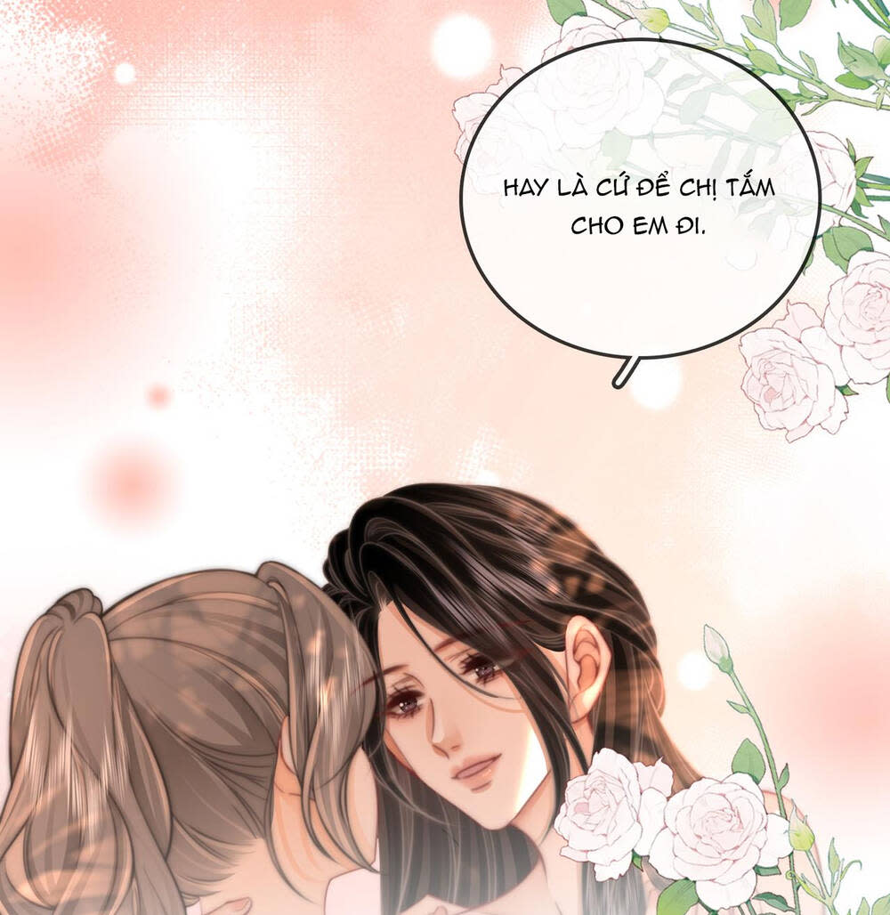 em chỉ có thể là của tôi chapter 88 - Next chapter 89