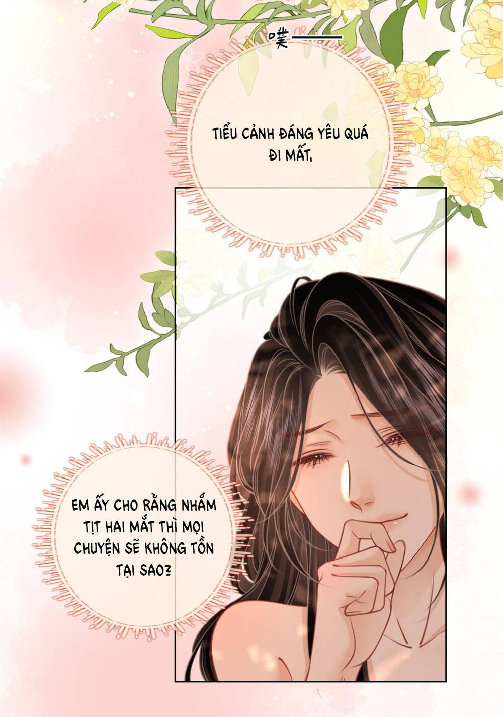 em chỉ có thể là của tôi chapter 90 - Next Chương 91