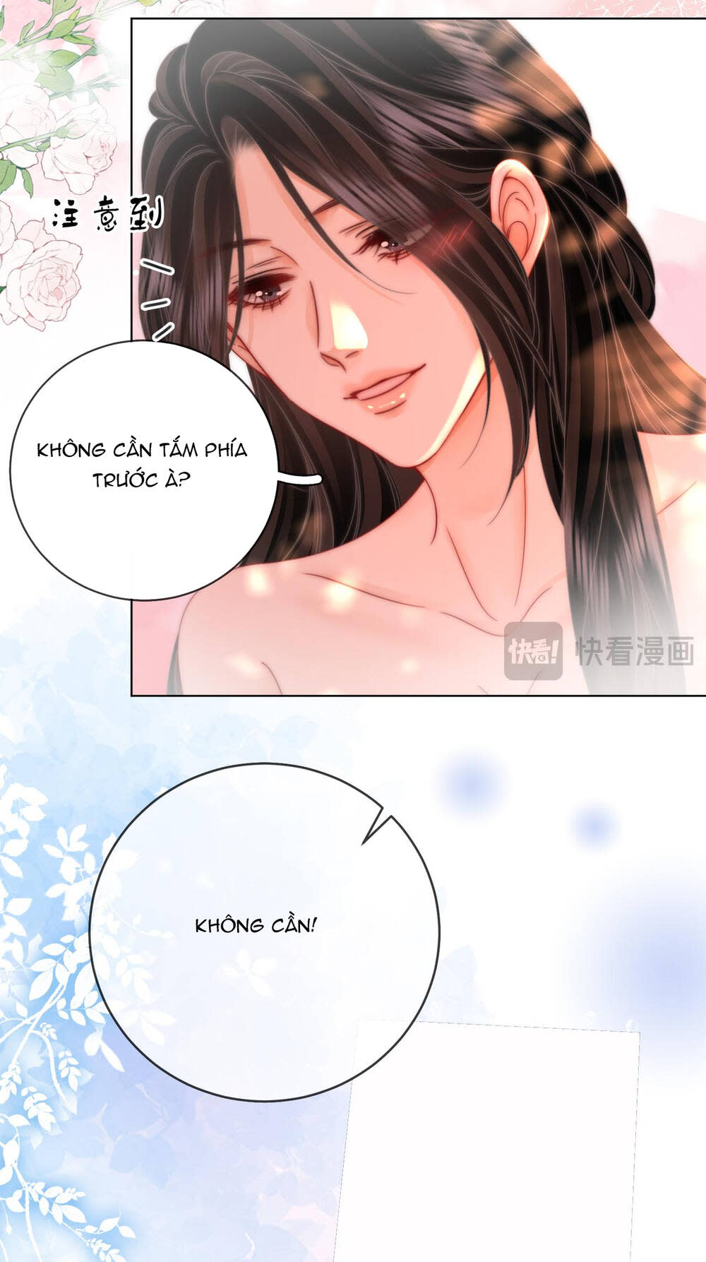 em chỉ có thể là của tôi chapter 90 - Next Chương 91