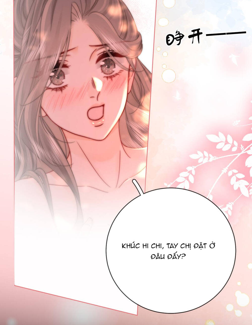 em chỉ có thể là của tôi chapter 90 - Next Chương 91