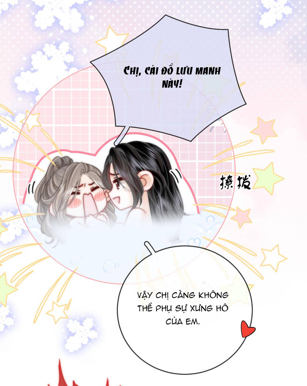 em chỉ có thể là của tôi chapter 90 - Next Chương 91