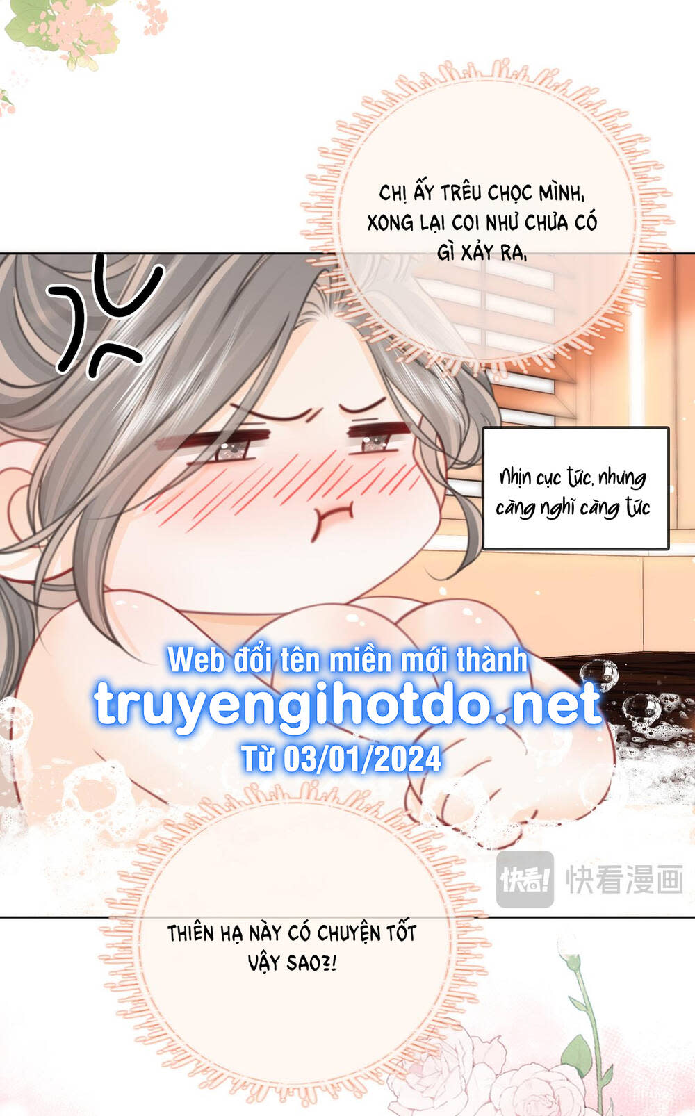 em chỉ có thể là của tôi chapter 90 - Next Chương 91