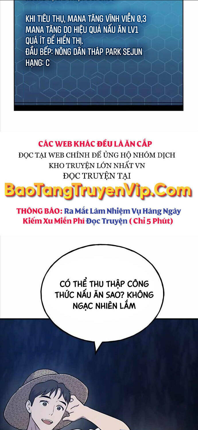 làm nông dân trong tòa tháp thử thách chương 55 - Next Chapter 55