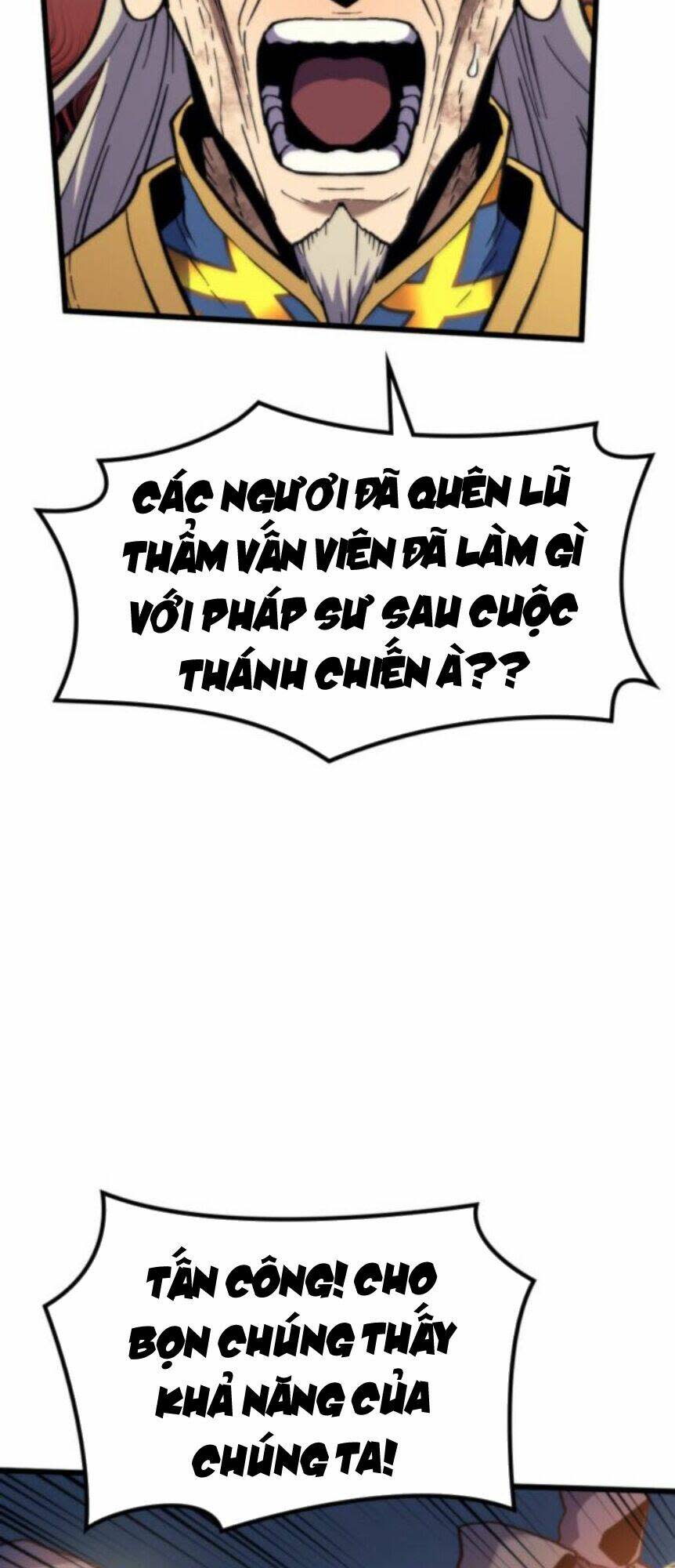 pháp sư từ thế giới khác chapter 54 - Trang 2