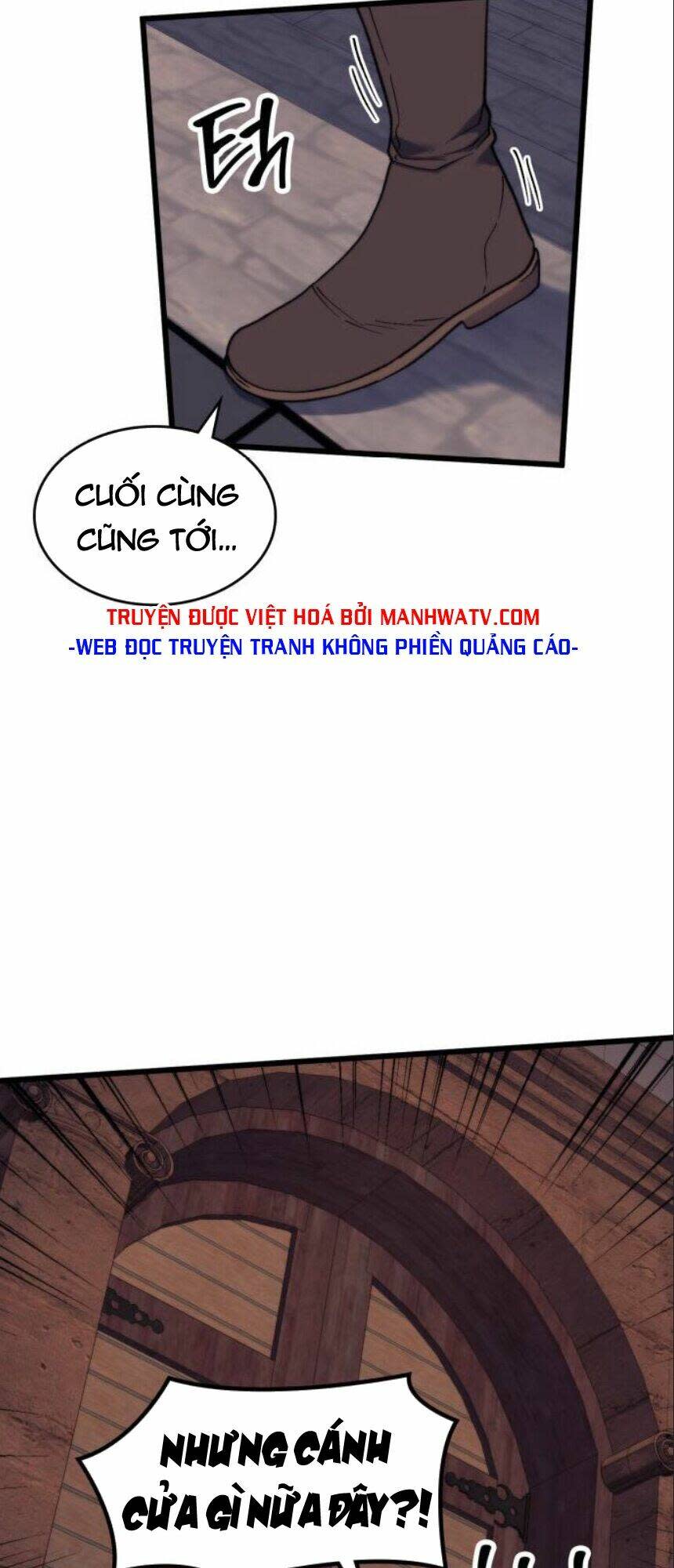 pháp sư từ thế giới khác chapter 54 - Trang 2