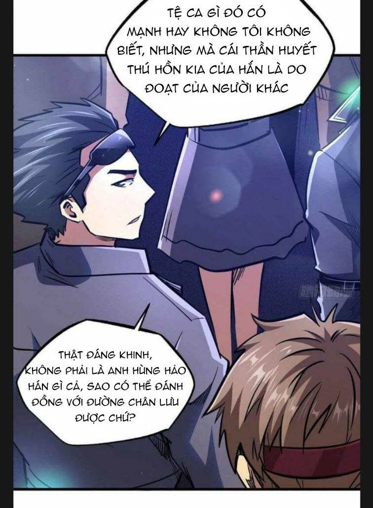 siêu cấp thần cơ nhân chapter 8 - Next Chapter 8