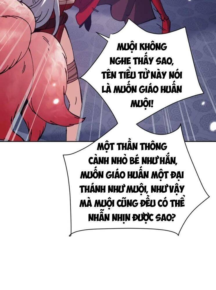 sư tôn: nghịch đồ này mới không phải là thánh tử Chapter 97 - Next Chapter 97