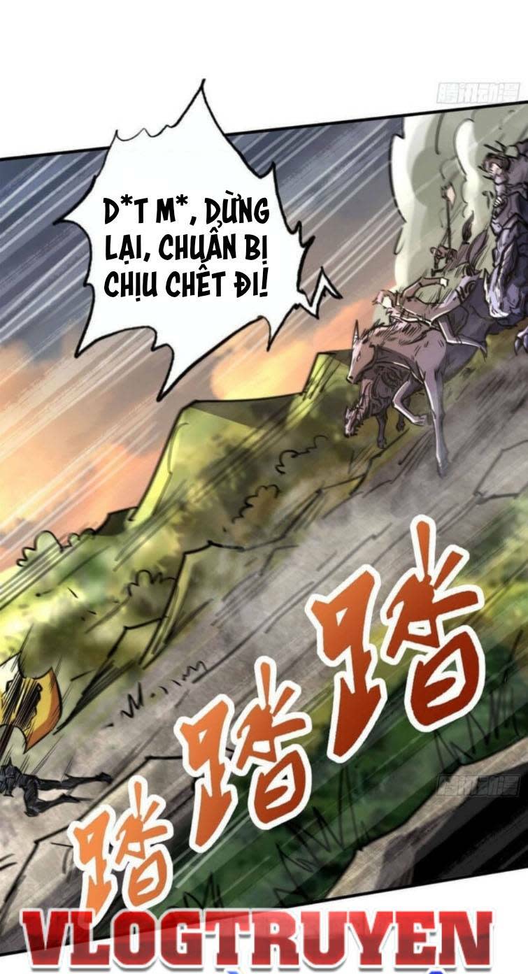 siêu cấp thần cơ nhân chapter 5 - Next Chapter 5