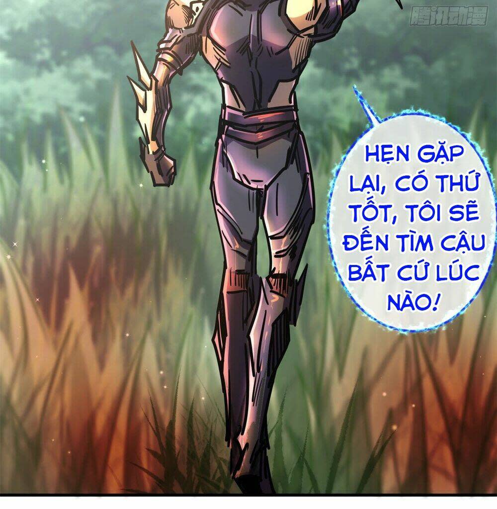 siêu cấp thần cơ nhân chapter 3 - Trang 2