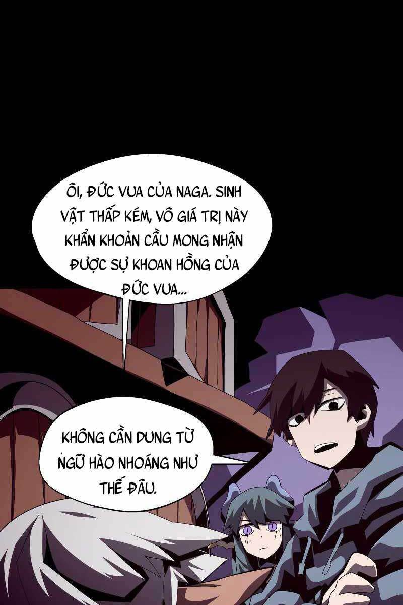 hồi ức trong ngục tối chapter 20 - Next Chapter 20