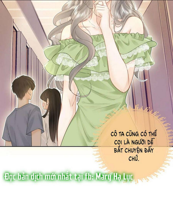 em chỉ có thể là của tôi chapter 6.1 - Next chapter 6.2