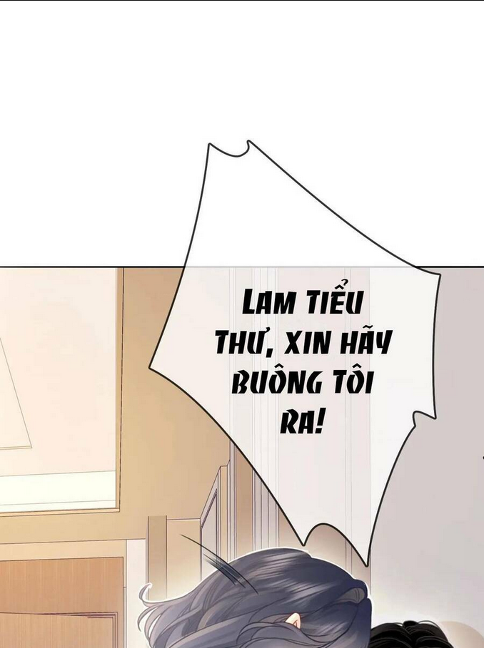 em chỉ có thể là của tôi chapter 6.1 - Next chapter 6.2