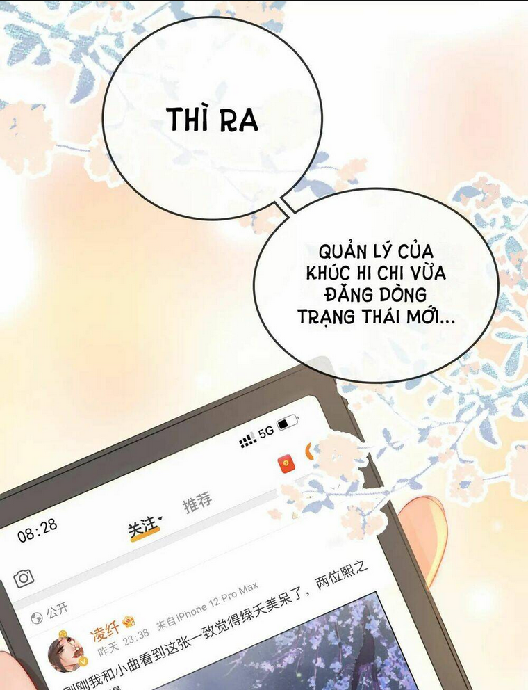 em chỉ có thể là của tôi chapter 9.1 - Next chapter 9.2