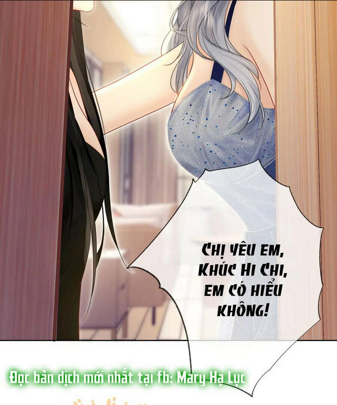 em chỉ có thể là của tôi chapter 6.1 - Next chapter 6.2