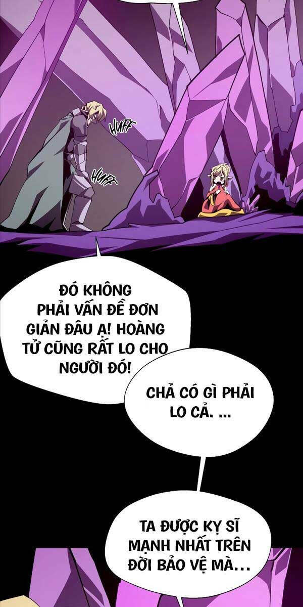 hồi ức trong ngục tối chương 60 - Next Chapter 60