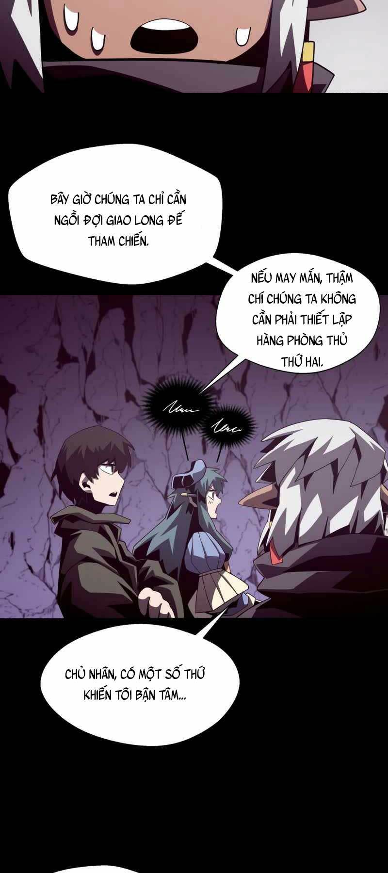 hồi ức trong ngục tối chapter 29 - Next Chapter 29