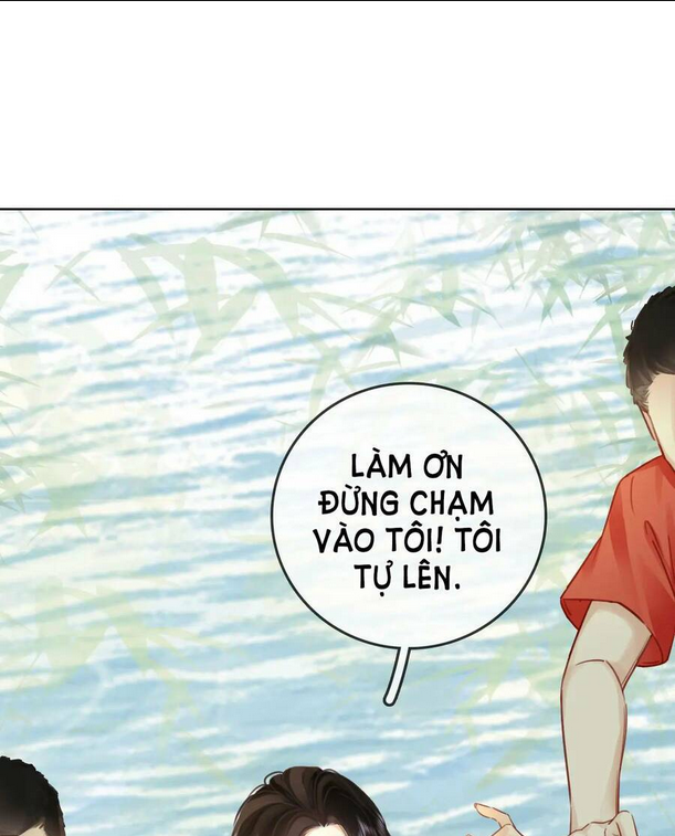 em chỉ có thể là của tôi chapter 4.1 - Next chapter 4.2