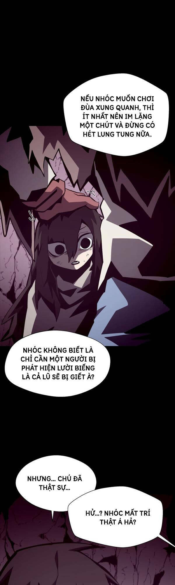 hồi ức trong ngục tối chapter 49 - Next Chapter 49