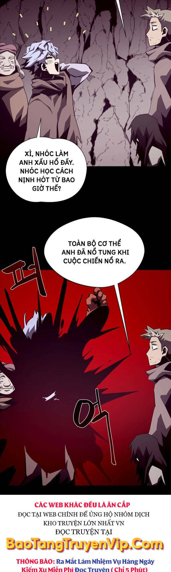 hồi ức trong ngục tối chapter 49 - Next Chapter 49