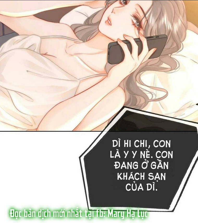 em chỉ có thể là của tôi chapter 9.1 - Next chapter 9.2