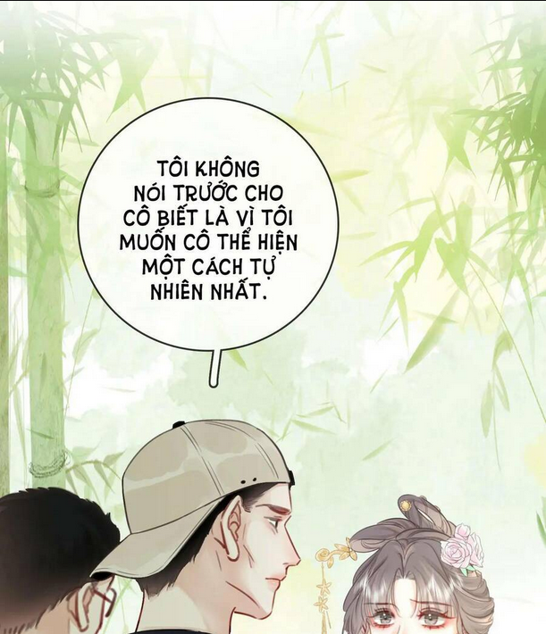 em chỉ có thể là của tôi chapter 4.1 - Next chapter 4.2