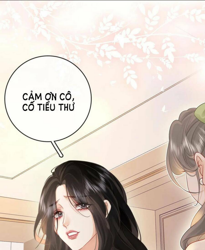 em chỉ có thể là của tôi chapter 6.1 - Next chapter 6.2