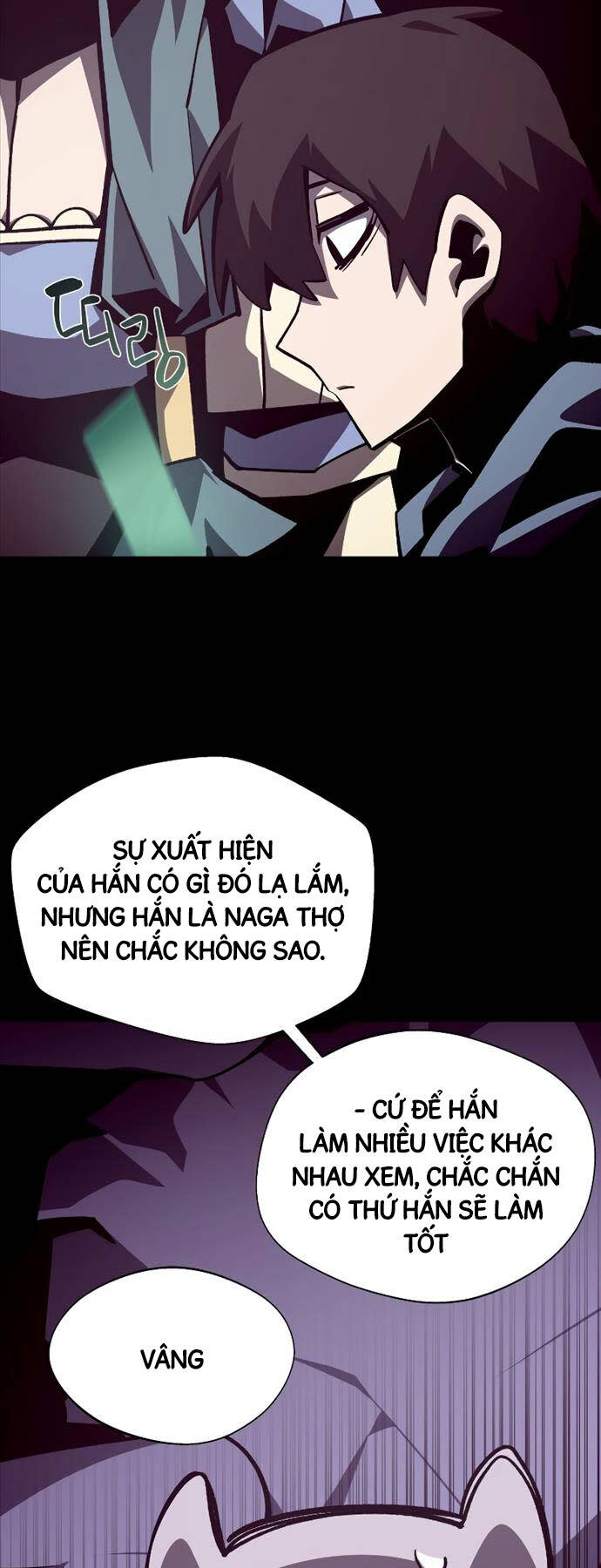 hồi ức trong ngục tối chương 67 - Next Chapter 67