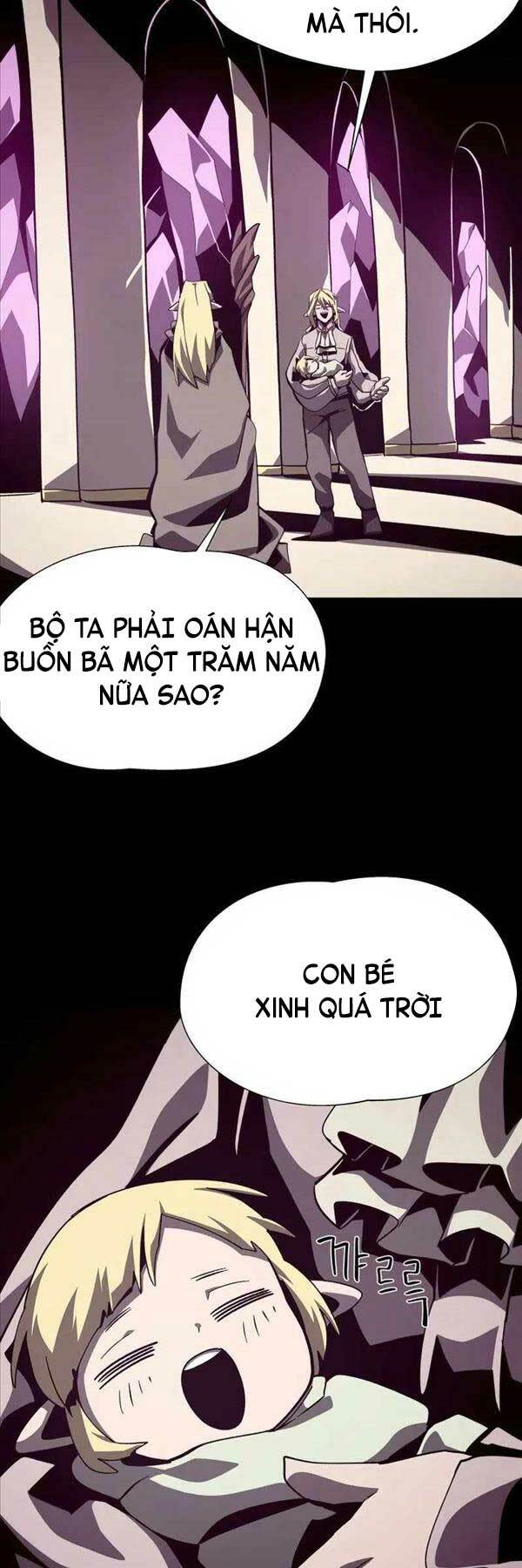 hồi ức trong ngục tối chapter 62 - Next Chapter 62