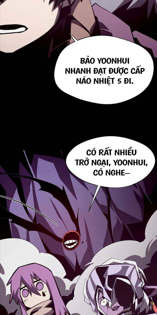 hồi ức trong ngục tối chương 60 - Next Chapter 60