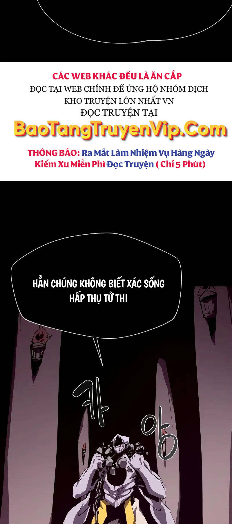 hồi ức trong ngục tối chapter 66 - Next Chapter 66