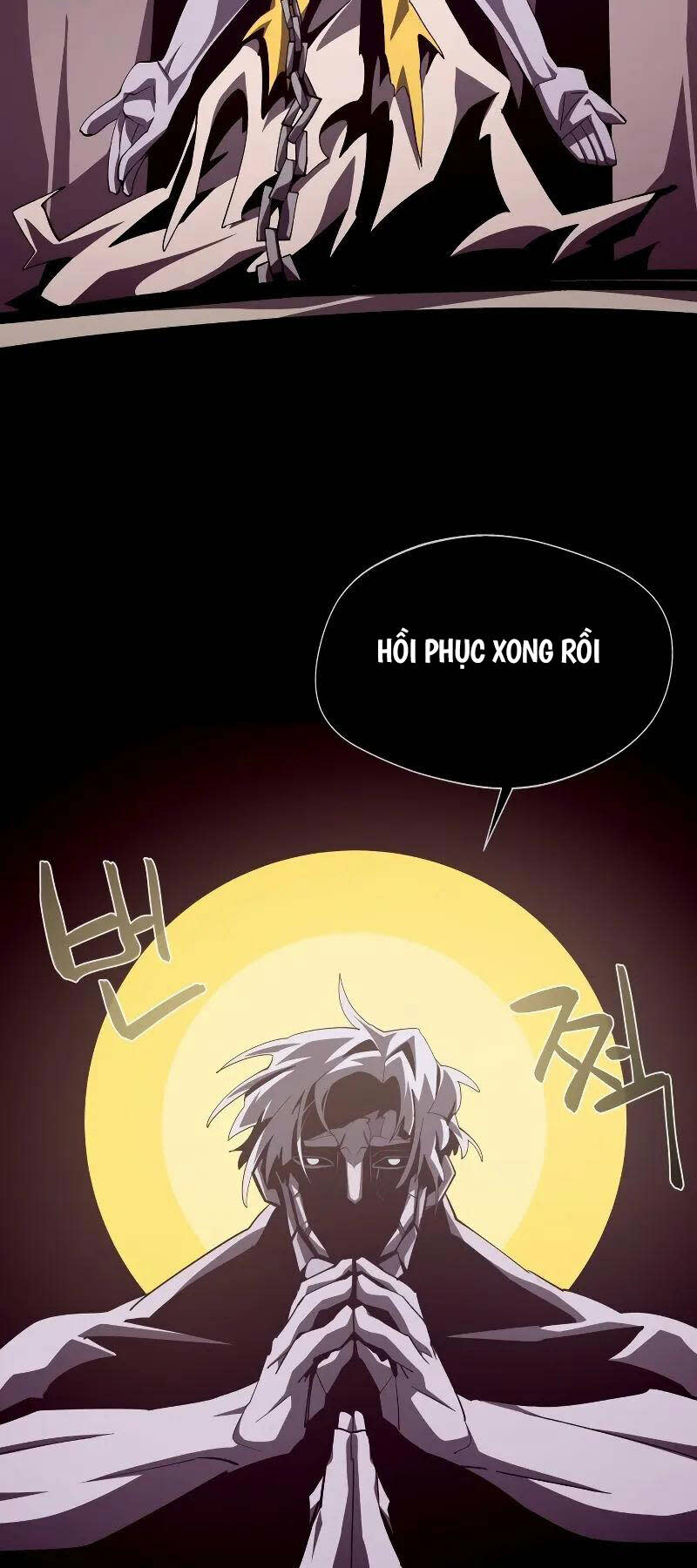 hồi ức trong ngục tối chapter 66 - Next Chapter 66