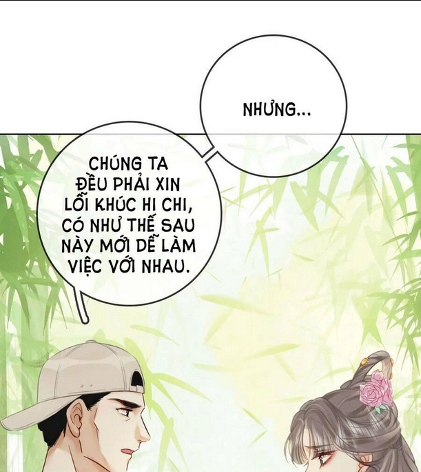 em chỉ có thể là của tôi chapter 4.1 - Next chapter 4.2