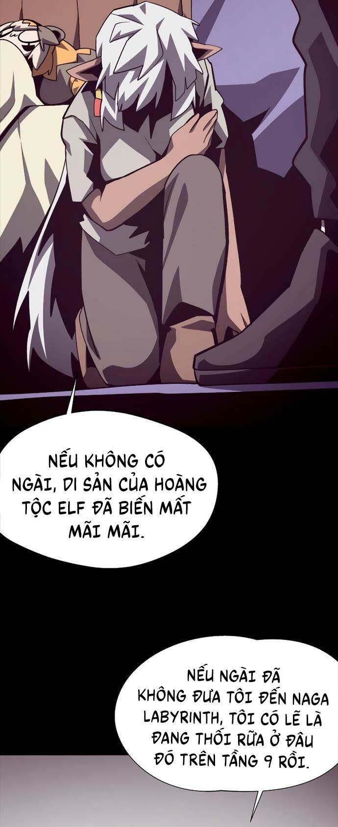 hồi ức trong ngục tối chapter 65 - Next Chapter 65