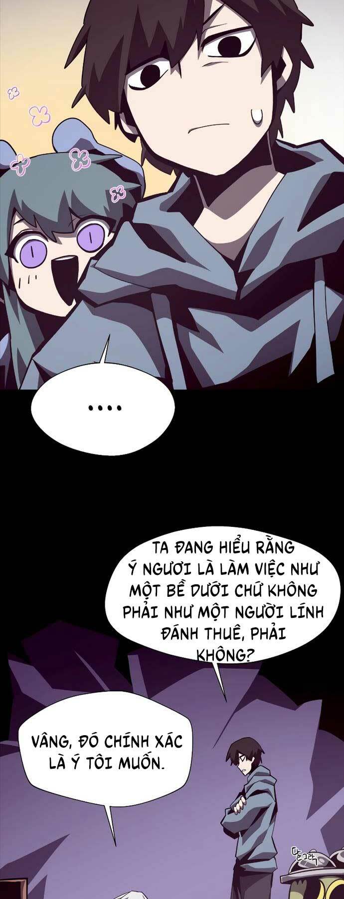 hồi ức trong ngục tối chapter 65 - Next Chapter 65