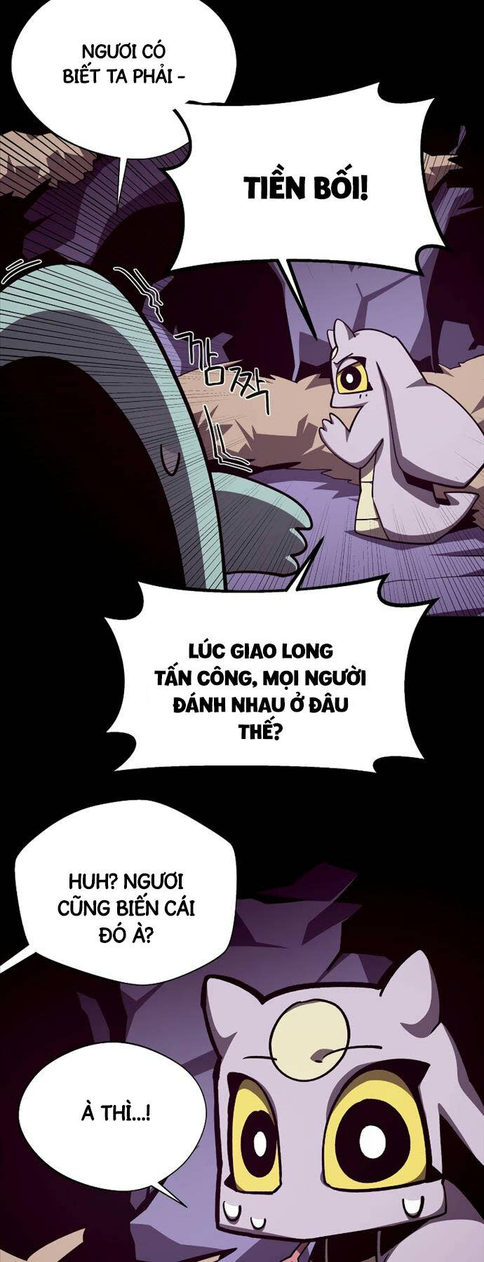 hồi ức trong ngục tối chương 67 - Next Chapter 67