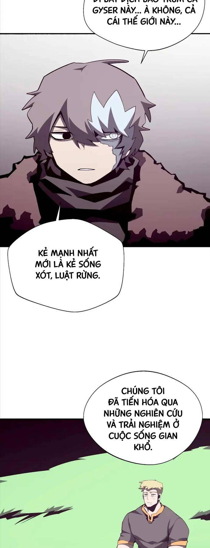 hồi ức trong ngục tối chương 79 - Next Chapter 79