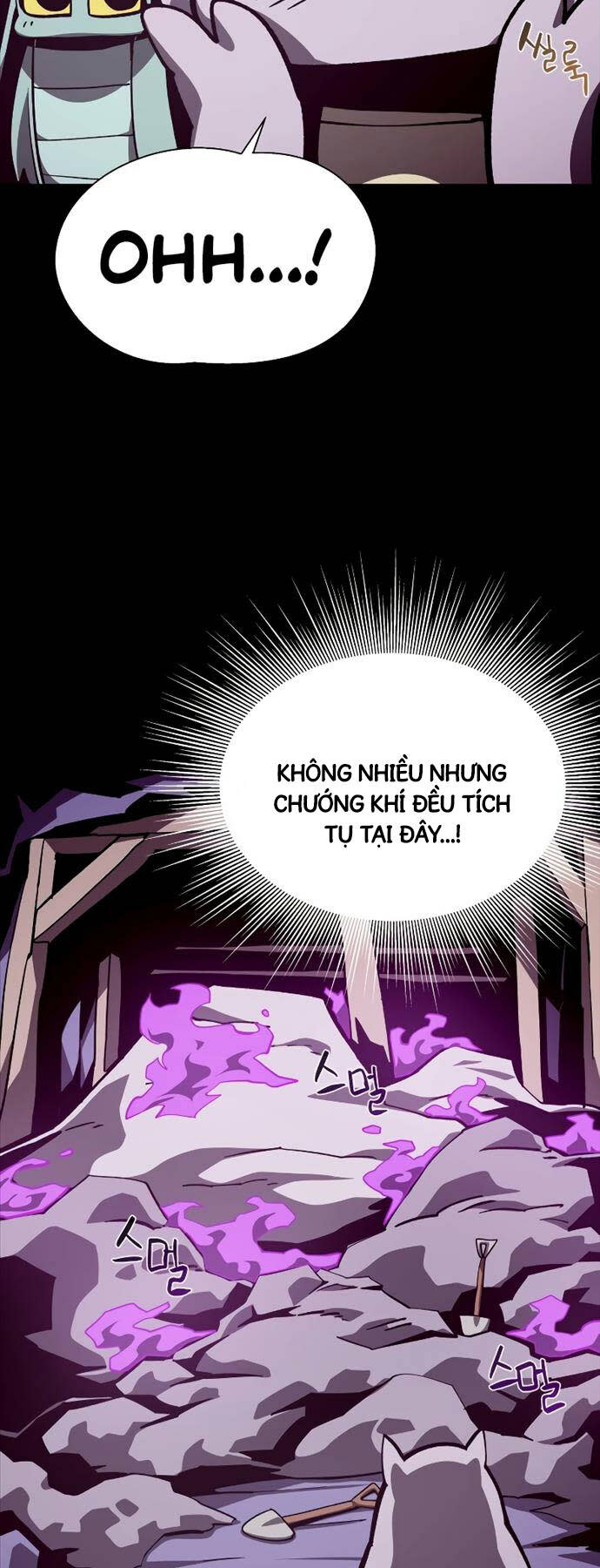 hồi ức trong ngục tối chương 67 - Next Chapter 67