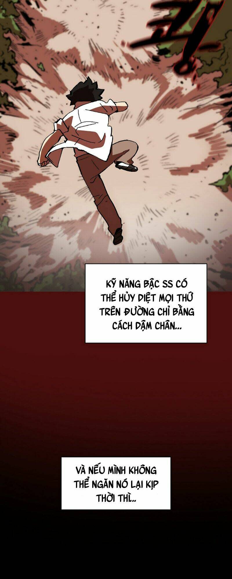 anh hùng rác rưởi chapter 53: ss2 - Next chapter 54