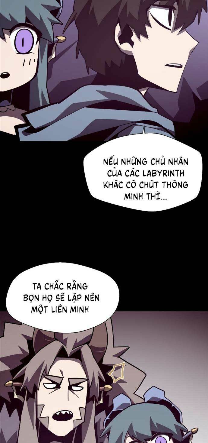 hồi ức trong ngục tối chapter 65 - Next Chapter 65