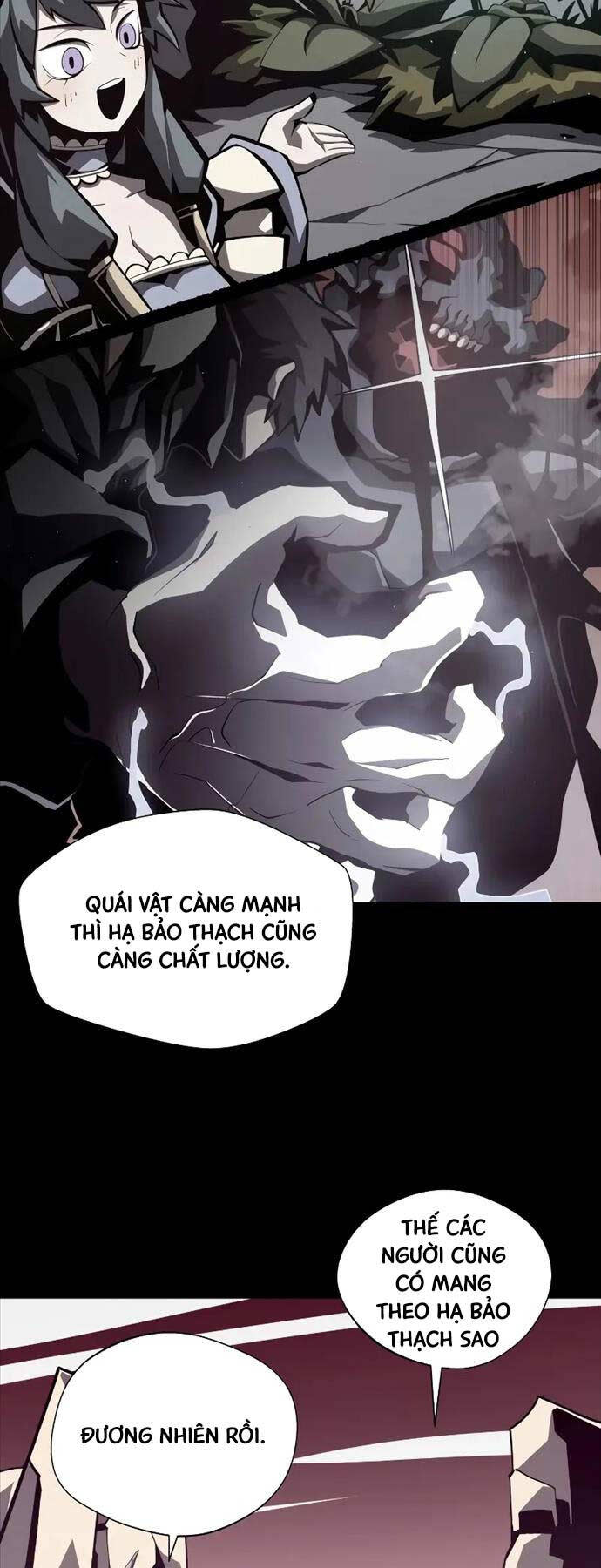 hồi ức trong ngục tối chương 79 - Next Chapter 79