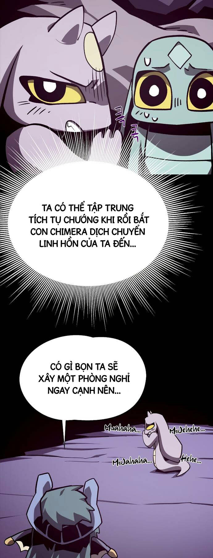 hồi ức trong ngục tối chương 67 - Next Chapter 67