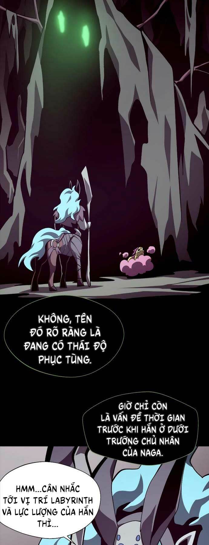 hồi ức trong ngục tối chapter 65 - Next Chapter 65