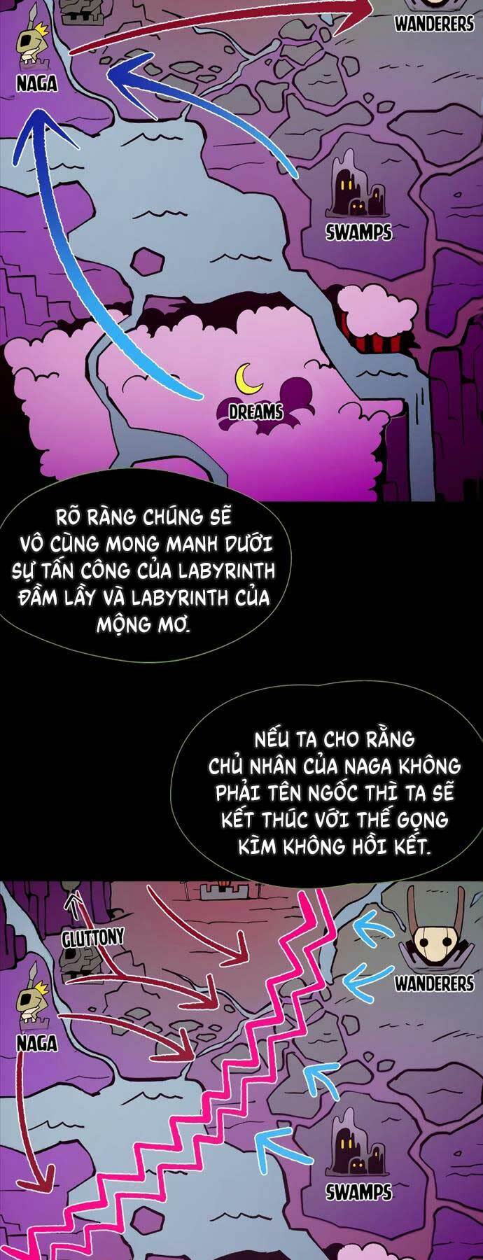 hồi ức trong ngục tối chapter 65 - Next Chapter 65