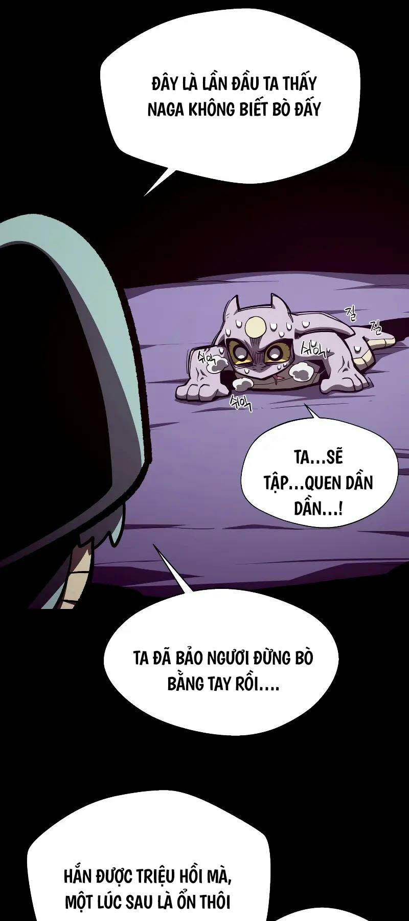 hồi ức trong ngục tối chapter 66 - Next Chapter 66