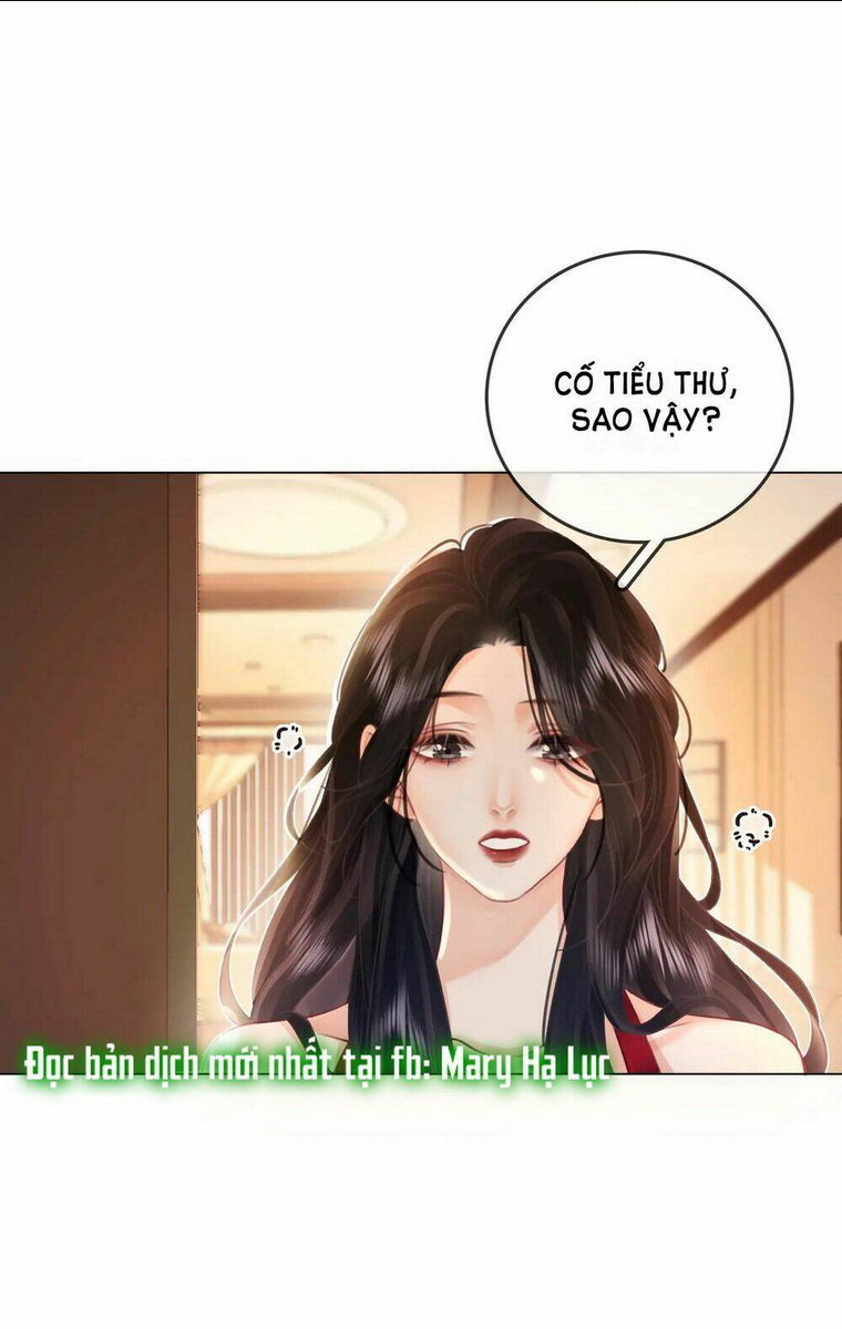 em chỉ có thể là của tôi chapter 9.1 - Next chapter 9.2