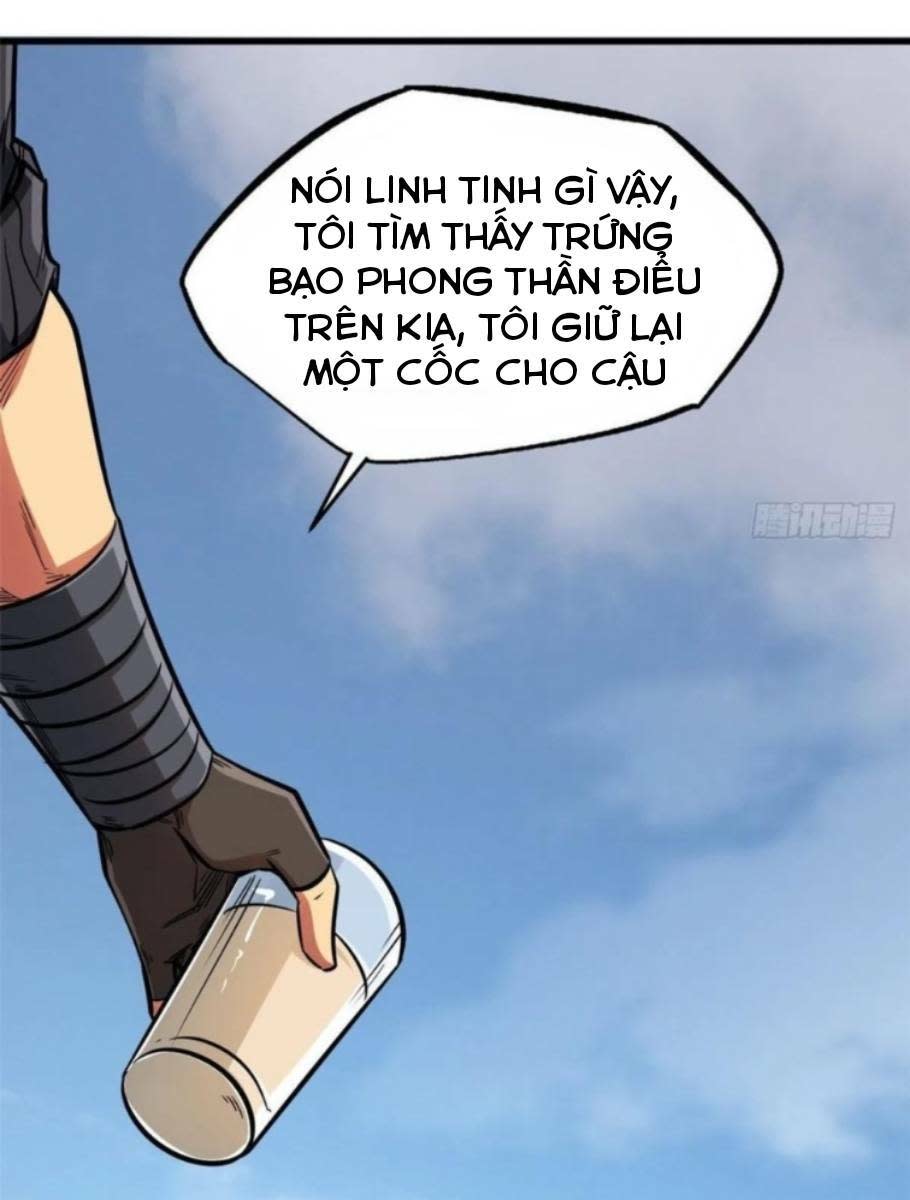 siêu cấp thần cơ nhân chapter 14 - Trang 2